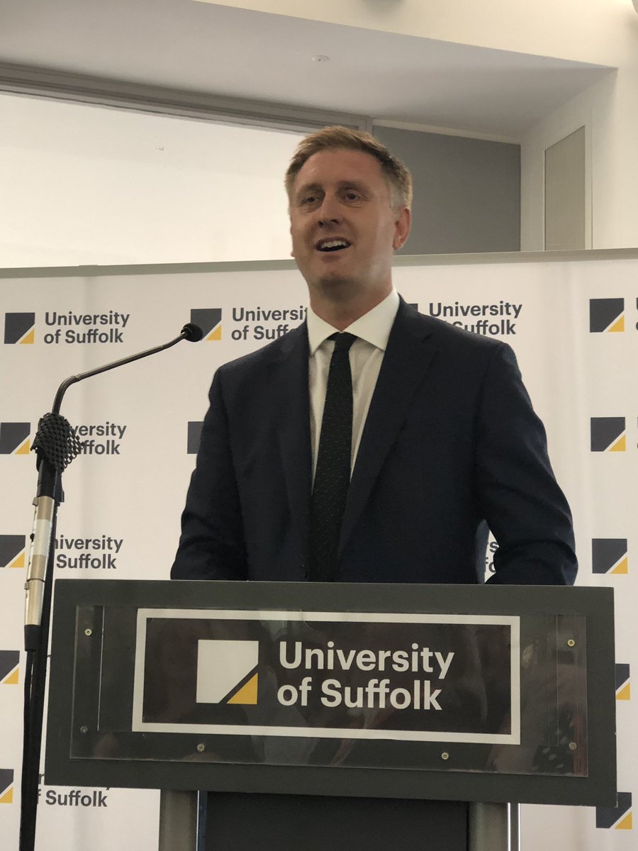 “Well done &amp; thank you for your hard work over the past 12 months” Ed Garrett, Accountable Officer at @IESCCG thanking the CCG team at the annual awayday to celebrate success #Suffolk <a href="/lisajnobes/">lisa nobes</a>