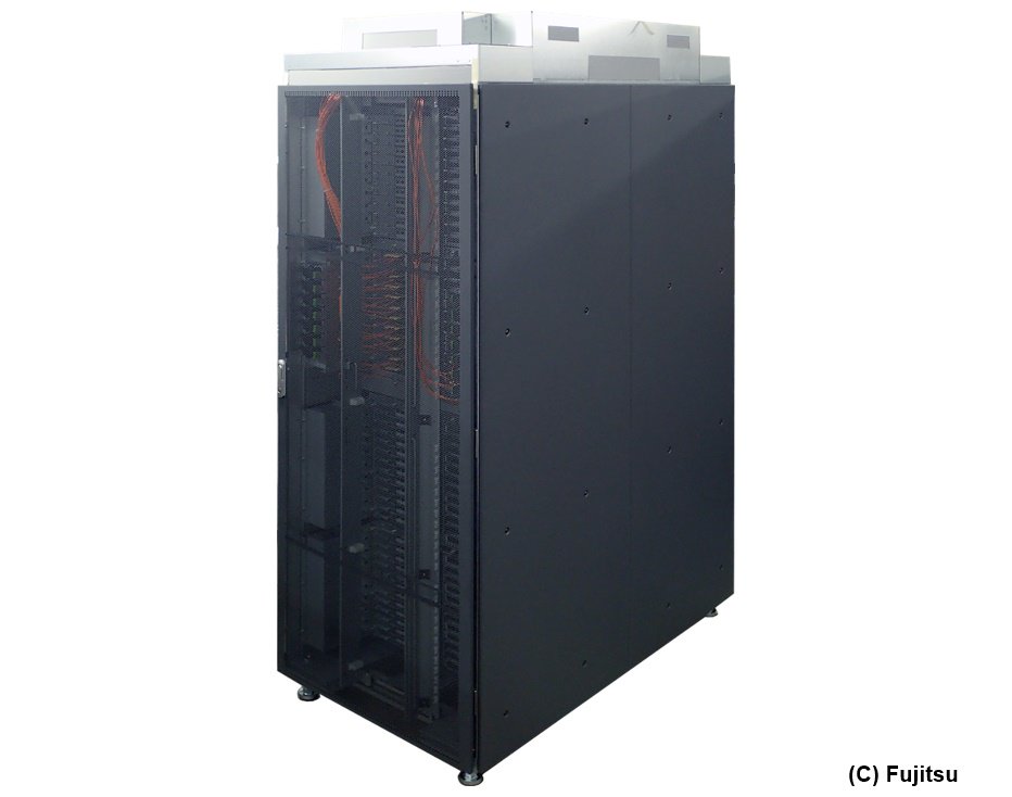 japan's tweet photo. Japan's leading supercomputer, #KComputer, is retiring. How does Japan lead the emerging #BigData trend? Learn more about its successor #Fugaku (#MtFuji), currently under development for 2021 launch. Learn more: https://t.co/FKcl4pMAKf #RIKEN #Kobe https://t.co/AW9W7YIIuc