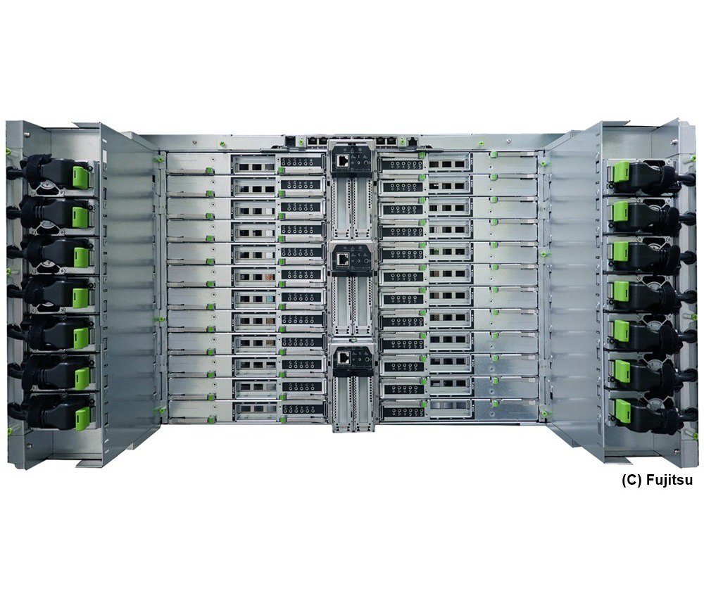 japan's tweet photo. Japan's leading supercomputer, #KComputer, is retiring. How does Japan lead the emerging #BigData trend? Learn more about its successor #Fugaku (#MtFuji), currently under development for 2021 launch. Learn more: https://t.co/FKcl4pMAKf #RIKEN #Kobe https://t.co/AW9W7YIIuc