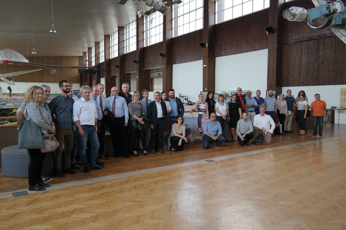 UNESCO and ERA Chairs on Digital Cultural Heritage (@unesco_dch_era) on Twitter photo <a href="/ViMMuseum/">Virtual Multimodal Museum Plus</a> <a href="/unescowhc/">World Heritage Sites</a> <a href="/Europeanaeu/">Europeana</a> <a href="/InceptionEu/">Inception EU-Project</a> <a href="/TimeMachineEU/">Time Machine</a> <a href="/CyUniTech/">Cyprus University of Technology</a> <a href="/EUScienceInnov/">EU Science & Innovation 🇪🇺</a> <a href="/EurResearch/">Europeana Research</a> <a href="/europe_creative/">Creative Europe</a> <a href="/europanostra/">Europa Nostra</a> <a href="/MEDIAprogEU/">CreativeEurope MEDIA</a> @DSMeu <a href="/digicultEU/">digicultEU</a> <a href="/unilj/">univerzalj</a> <a href="/democonsultants/">DEMO Consultants</a> <a href="/Zagreb_Uni/">Zagreb University</a> <a href="/OanaTrifan/">Oana Trifan</a> <a href="/DHeritageLab/">DHeritageLab</a> <a href="/InceptionEu/">Inception EU-Project</a> #TESLAMuseum #Zagreb #Croatia during our Final Review on the 8th of July 2019 <a href="/ViMMuseum/">Virtual Multimodal Museum Plus</a> <a href="/unescowhc/">World Heritage Sites</a> <a href="/Europeanaeu/">Europeana</a> <a href="/InceptionEu/">Inception EU-Project</a> <a href="/TimeMachineEU/">Time Machine</a> <a href="/CyUniTech/">Cyprus University of Technology</a> <a href="/EUScienceInnov/">EU Science & Innovation 🇪🇺</a> <a href="/EurResearch/">Europeana Research</a> <a href="/europe_creative/">Creative Europe</a> <a href="/europanostra/">Europa Nostra</a> <a href="/MEDIAprogEU/">CreativeEurope MEDIA</a> @DSMeu <a href="/digicultEU/">digicultEU</a> <a href="/unilj/">univerzalj</a> <a href="/democonsultants/">DEMO Consultants</a> <a href="/Zagreb_Uni/">Zagreb University</a> <a href="/OanaTrifan/">Oana Trifan</a> <a href="/DHeritageLab/">DHeritageLab</a> <a href="/InceptionEu/">Inception EU-Project</a> #TESLAMuseum #Zagreb #Croatia during our Final Review on the 8th of July 2019