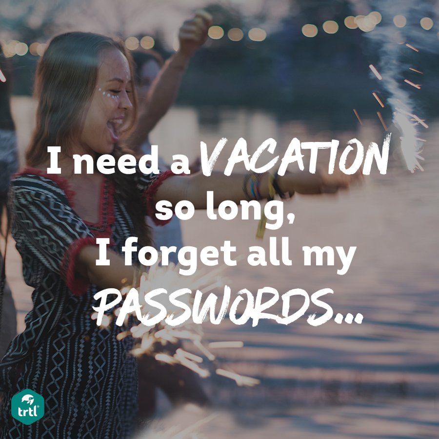 TrtlTravel's tweet photo. Share if you agree! 😆✈️

#TravelTuesday #Vacation #Trtl #TuesdayThoughts 🐢 https://t.co/ukQwF8KV8N
