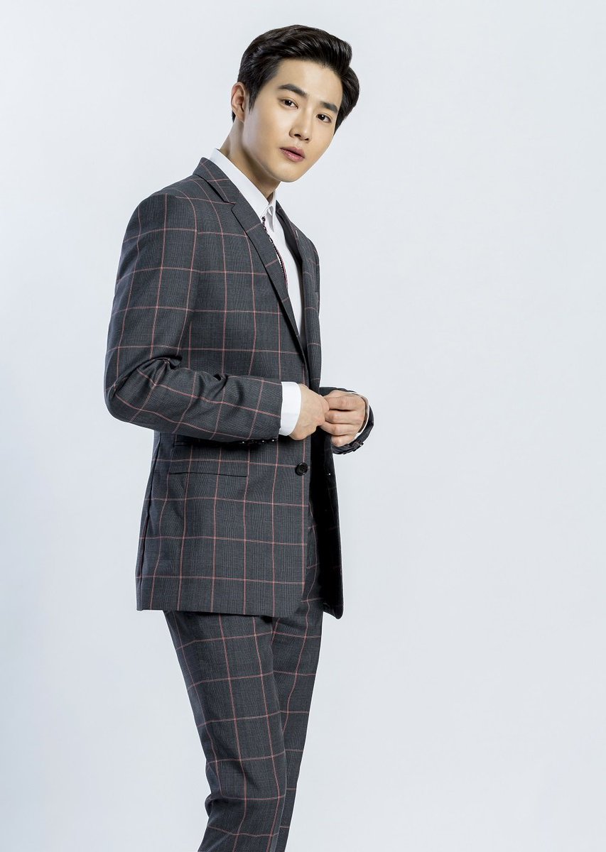 Kkorepo's tweet photo. 「オフィシャルインタビュー」＃スホ（＃EXO）、「＃リッチマン～嘘つきは恋の始まり～」について語る…“困難にぶつかる私たちに笑いと感動を与えて癒やしてくれるドラマ”
https://t.co/qprifKQWXH https://t.co/EfP5XlFAl0