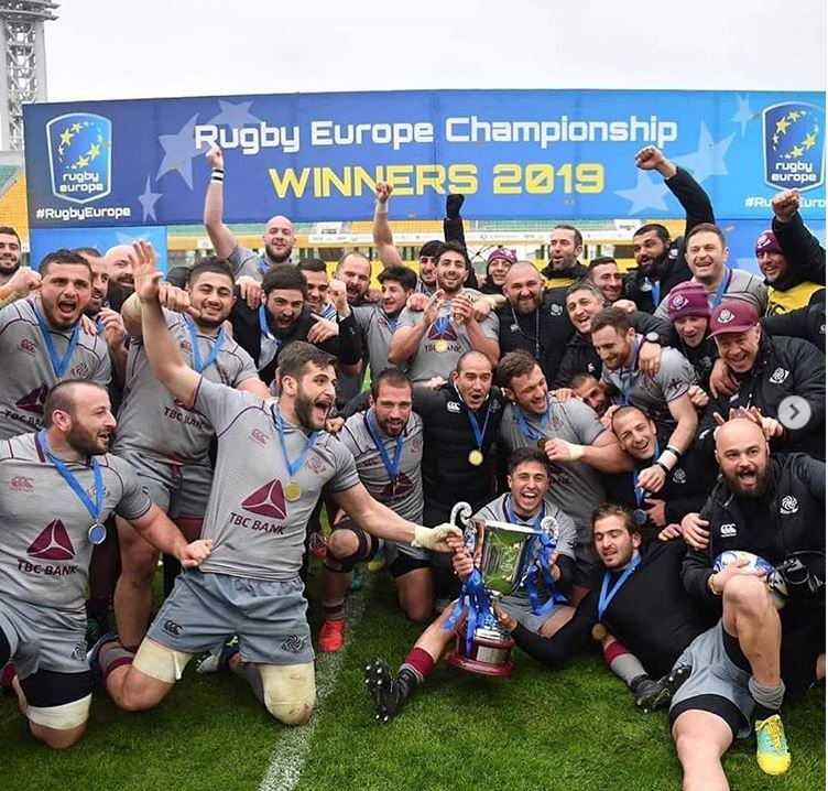 SetantaCollege's tweet photo. In our latest #SetantaTalks, we speak to @goldstandardfit, one of the key S&C developers for Georgia National Rugby Team. Ged is a great example of the adage that โgood people make good coachesโ, as he & Dr. Liam talk performance coaching and technology.https://t.co/5wdW2WtiXc https://t.co/K6jJoMQoxi
