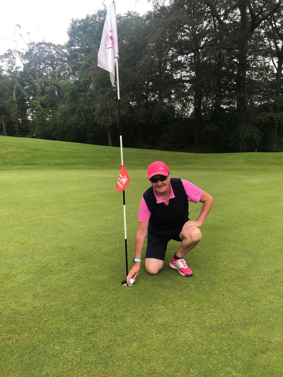 Many congrats to Sandra Littlejohn from  <a href="/ErskineGolfClub/">Erskine Golf Club</a> -- #H1CLUB  #Holeinone #BOSSWatches  at <a href="/Course_Status/">Williamwood GC</a> in RLCGA County Medal -- clubnewsinrenfrewshire.blogspot.com/2019/07/julie-…