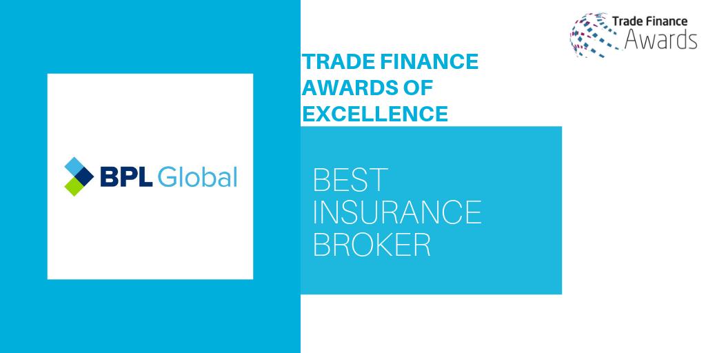 Trade Finance tweet media