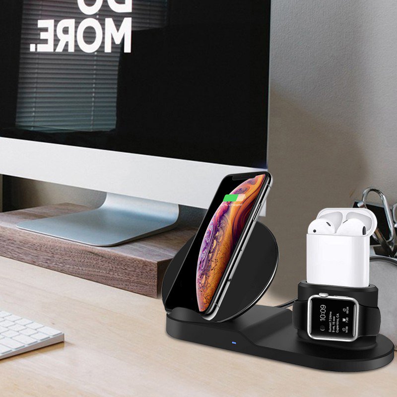 Diggro_shop's tweet photo. 💁3 in 1 QI Wireless Charger  🔋 NEW ARRIVAL
✅Shop now https://t.co/pUeDGIO5u1
.
.
.
.
#charger #airpods #airpodscase #powebank #wireless #iphone #wirelesscharger  #smartwatch #applewatch #iphone #apple #sumsung #charging #accessories… https://t.co/0BSJKmeM8K https://t.co/KnRtCU6bEc