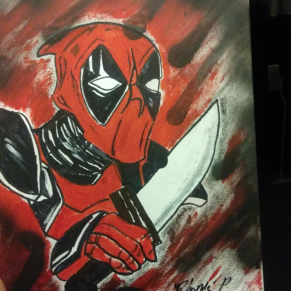 Dreadpool89 tweet picture