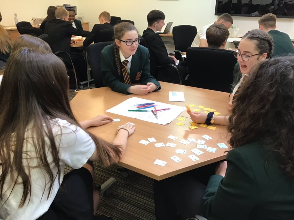 SBE_English's tweet photo. Mastering poetry through science. #sbeschool #hazeleyacademy #ltc #collaboration https://t.co/z38E7A4ZUV