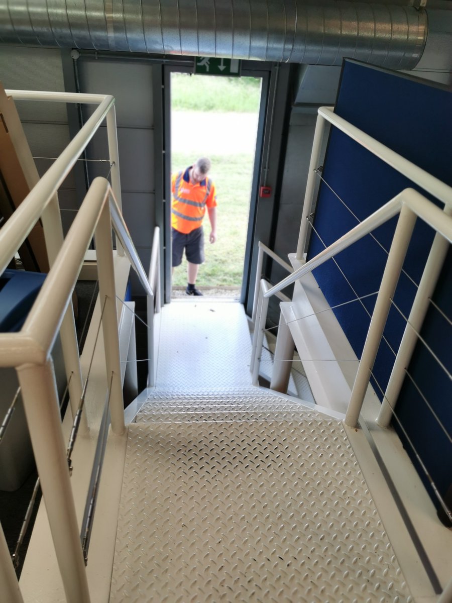 Standing Stone DOS tweet media