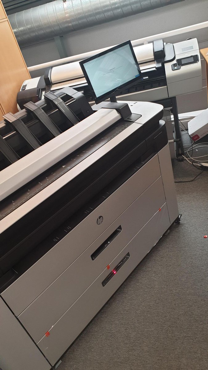 Standing Stone DOS tweet media