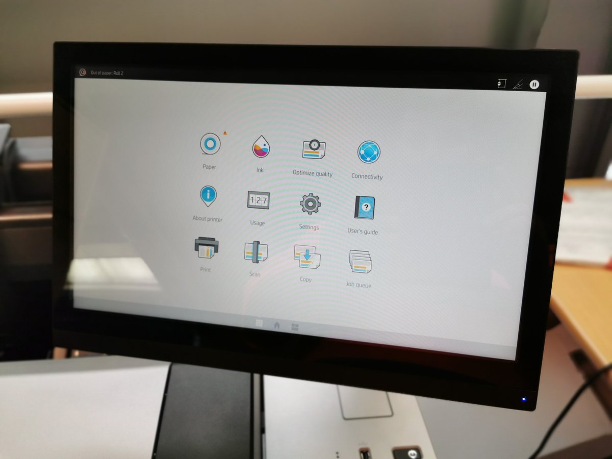 Standing Stone DOS tweet media