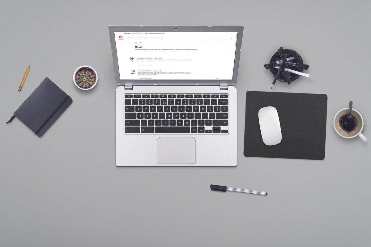 Parotec Solutions tweet media