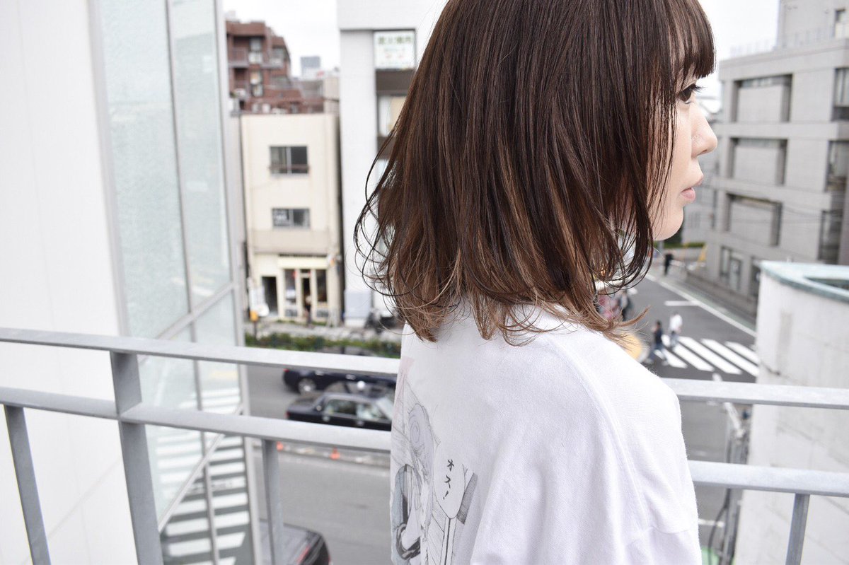 斉藤 朱夏 髪さっぱりしてきた 色も変えてルンルンっ 髪もトュルットュルになったよ ちょー伸びてた前髪ともばいばい ぱっつん復活 斉藤 朱夏 髪さっぱりしてきた 色も変えてルンルンっ 髪もトュルットュルになったよ ちょー伸びてた前髪ともばいばい ぱっつん復活