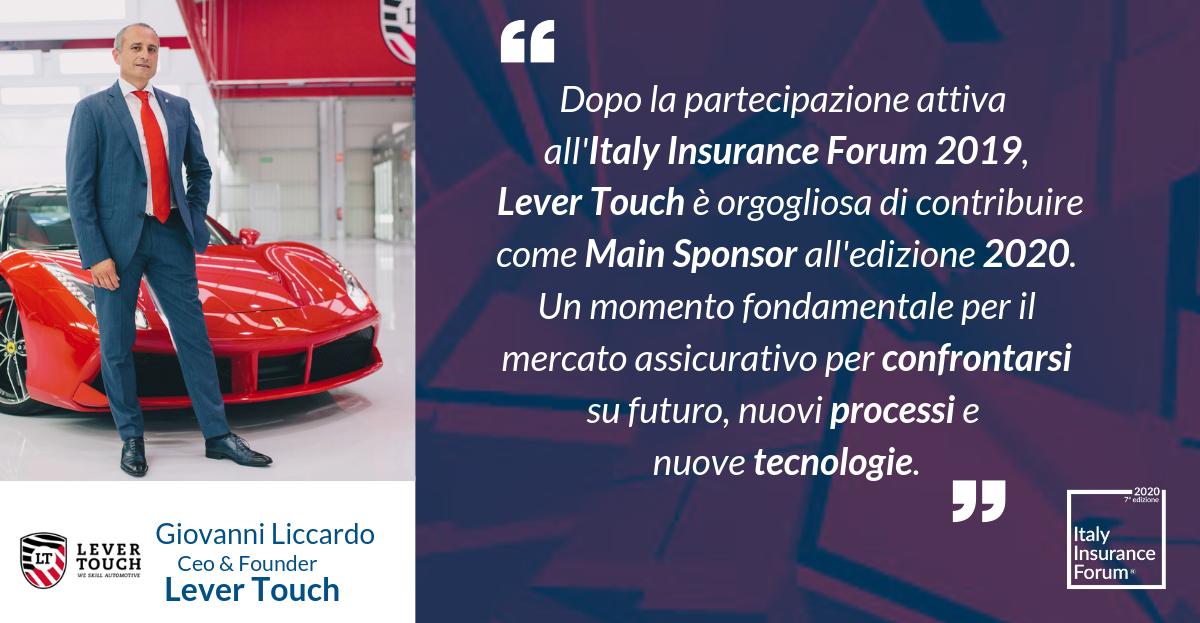 Italy Insurance Forum tweet media