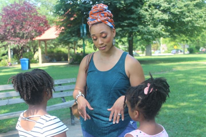 DefNat4us's tweet photo. Some say being a mom in business can be hard to juggle. I say teach your children how to help you juggle. #morningmotivation #momprenuerdiaries #definednaturals https://t.co/7ooptsdyHe