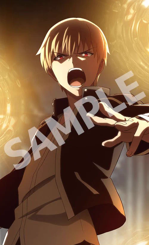 ufotable on X: 
