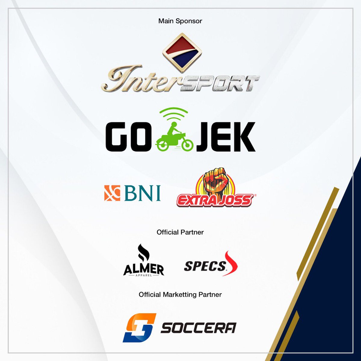 pssi_diy's tweet photo. Liga 3 DIY 2019.
.
.
#liga3diy
#liga3diy2019 
#pssidiy https://t.co/BSY6JPbRNW