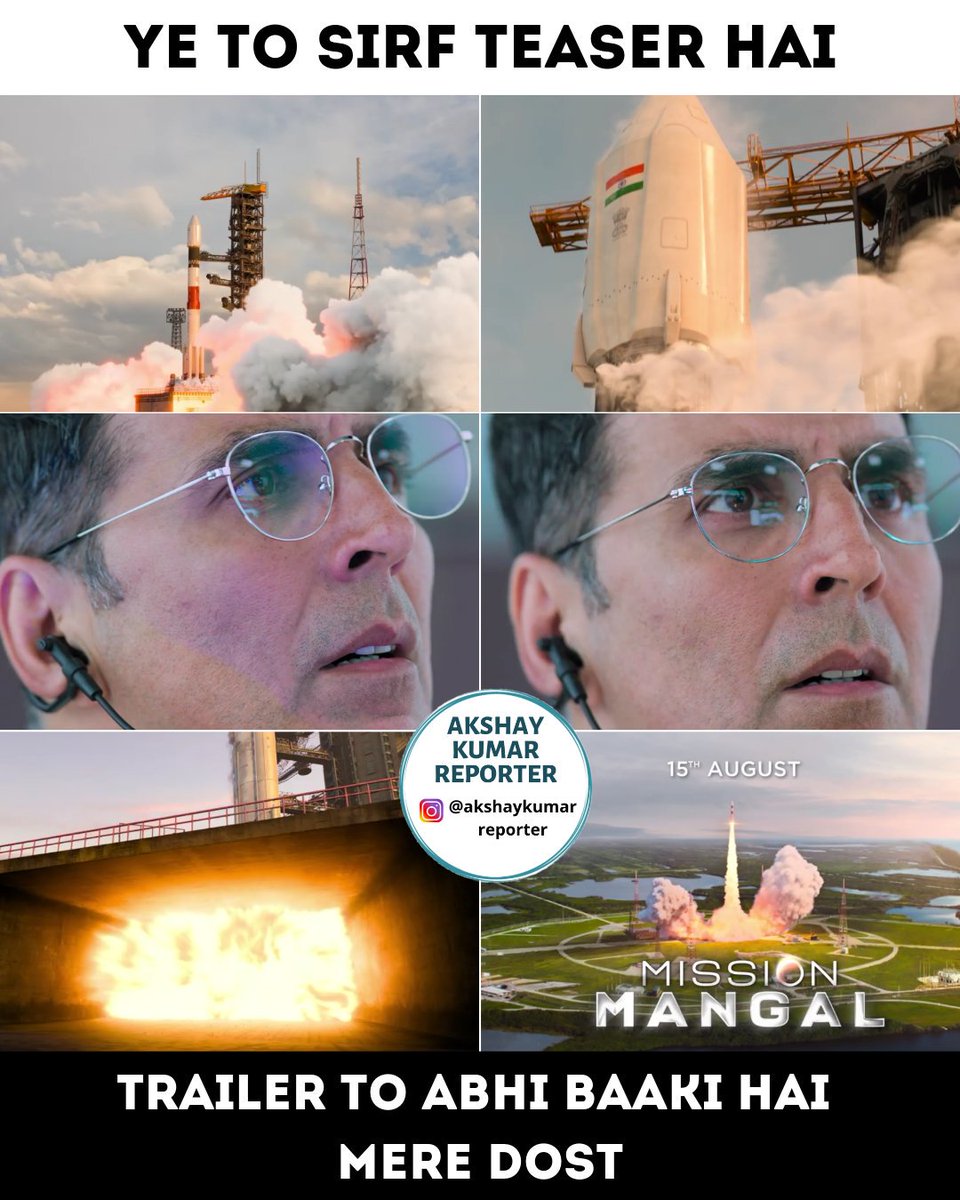 badass_akkian's tweet photo. #AkshayKumar #AkshayKumarPrideOfIndia #SonakshiSinha #VidyaBalan #TaapseePannu #MissionMangal https://t.co/1ILp3i4XQo