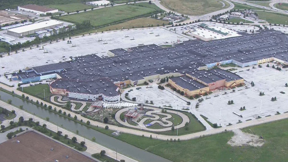 We’re learning more info on what the new POWERplex sports center will look like in Hazelwood. It will be the biggest youth sports complex in our area. <a href="/RicoBushTV/">Rico Bush</a> breaks down what it will look like inside and when it will open on <a href="/ksdknews/">KSDK News</a> #TISL