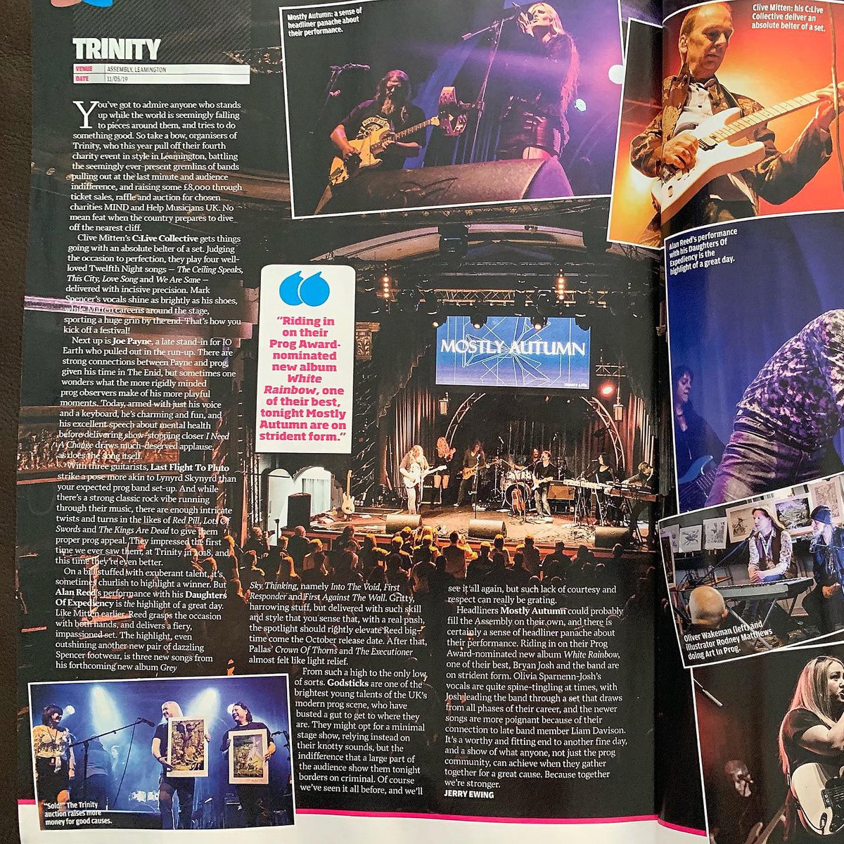 TrinityLiveUK tweet media