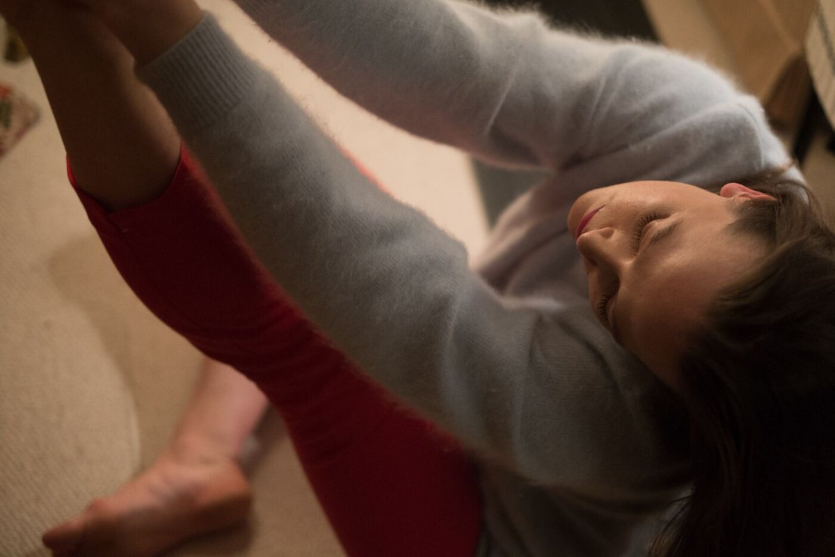 MariFeatureFilm's tweet image. Tonight's the night for our international premiere!

Who's joining #bobbijenesmith at @filmlinc this evening? 💃