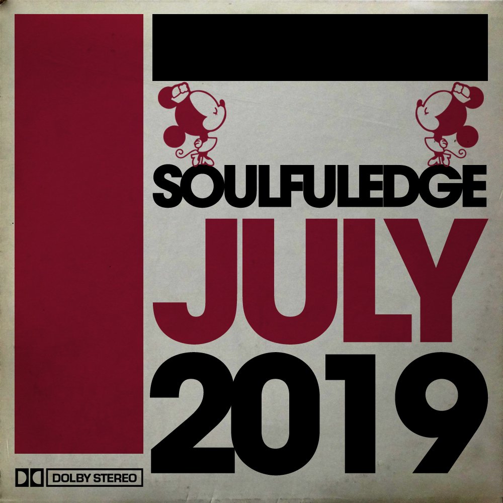 soulfuledge's tweet photo. Brand spanker of a new mix just added to @mixcloud - have to say it's a bit of a cracker this one too... jammed to the eye balls with killer tracks!
https://t.co/PwWlisQYN1
#soulful #house #soulfulhouse #newDJmix #allkillers https://t.co/VteVKWiQ9o