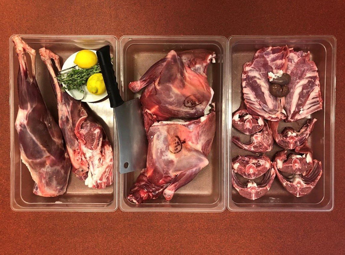 Shepherd's Restaurant tweet media