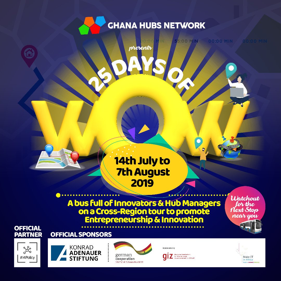 GhanaHubsNetwork tweet media