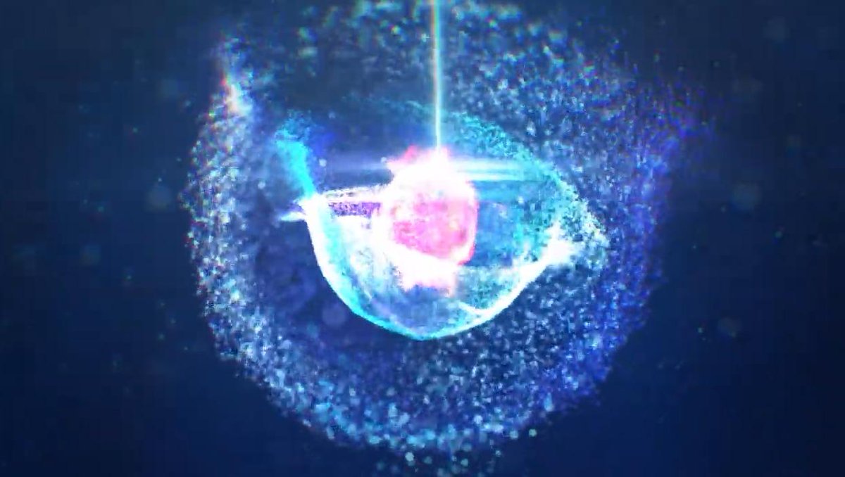 La technologie DeepRay change les règles du jeu !
#nextgen #AI
youtube.com/watch?v=VFP1q9…