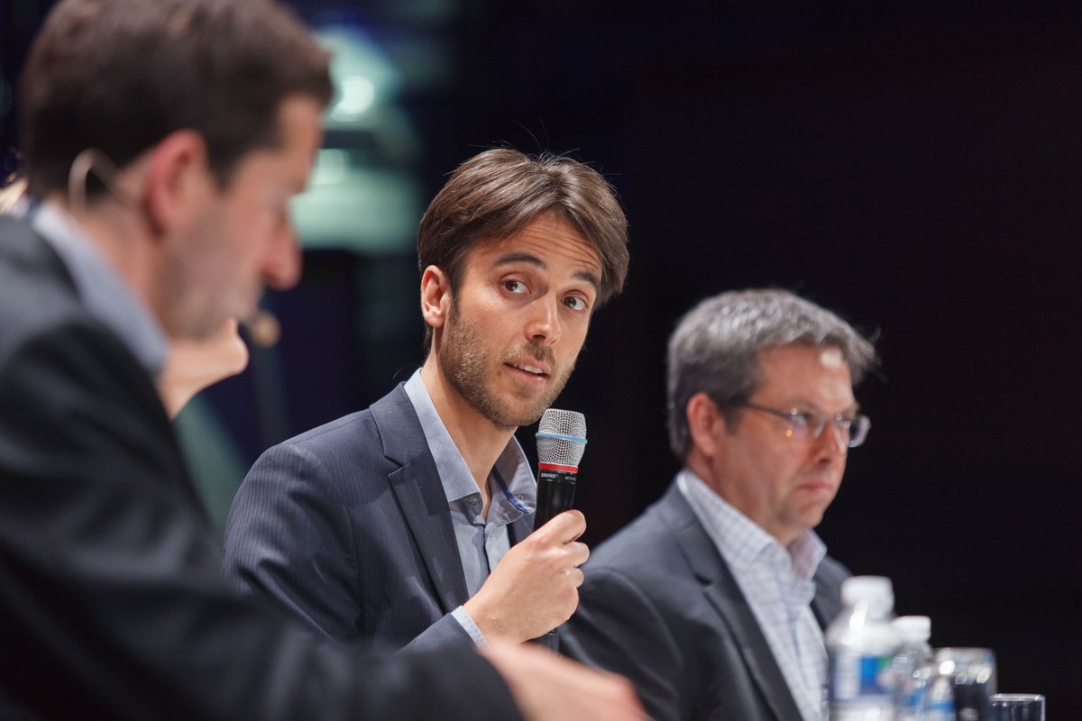 vinciimmobilier's tweet photo. "Déjà actionnaire de la #PropTech @smarthab, #VINCIImmobilier lance sa propre entité dédiée à l'#investissement dans les jeunes pousses de l'immobilier : VINCI Immobilier Corporate Venture" via @LaTribune @Diego_Harari 👉https://t.co/pniWPOeXDN https://t.co/KuOcKHC6N3