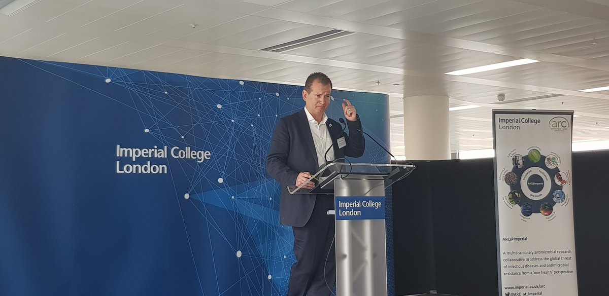 Luke Moore 🇪🇺🇬🇧🇦🇺 (@dr_luke_moore) on Twitter photo Reinforcement learning with #AI #machinelearning may be able to function similarly to a clinician, but with perhaps some additional benefits...investigating its utility in #sepsis <a href="/agordonICU/">Anthony Gordon</a> <a href="/ARC_at_Imperial/">ARC@Imperial</a> <a href="/BRCinfection/">NIHR Imperial BRC Infection & AMR</a> #camotech19 Reinforcement learning with #AI #machinelearning may be able to function similarly to a clinician, but with perhaps some additional benefits...investigating its utility in #sepsis <a href="/agordonICU/">Anthony Gordon</a> <a href="/ARC_at_Imperial/">ARC@Imperial</a> <a href="/BRCinfection/">NIHR Imperial BRC Infection & AMR</a> #camotech19