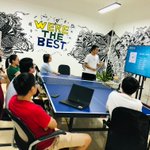 Photo by Shinetech Software (@ShinetechUS)