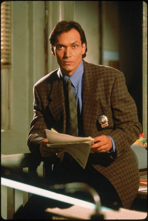 HAPPY BIRTHDAY JIMMY SMITS - 09. July 1955.  Brooklyn, New York City, New York, USA 