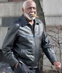 HAPPY BIRTHDAY RICHARD ROUNDTREE - 09. July 1942.  New Rochelle, New York, USA 