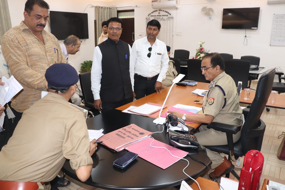 IG Range Prayagraj tweet media