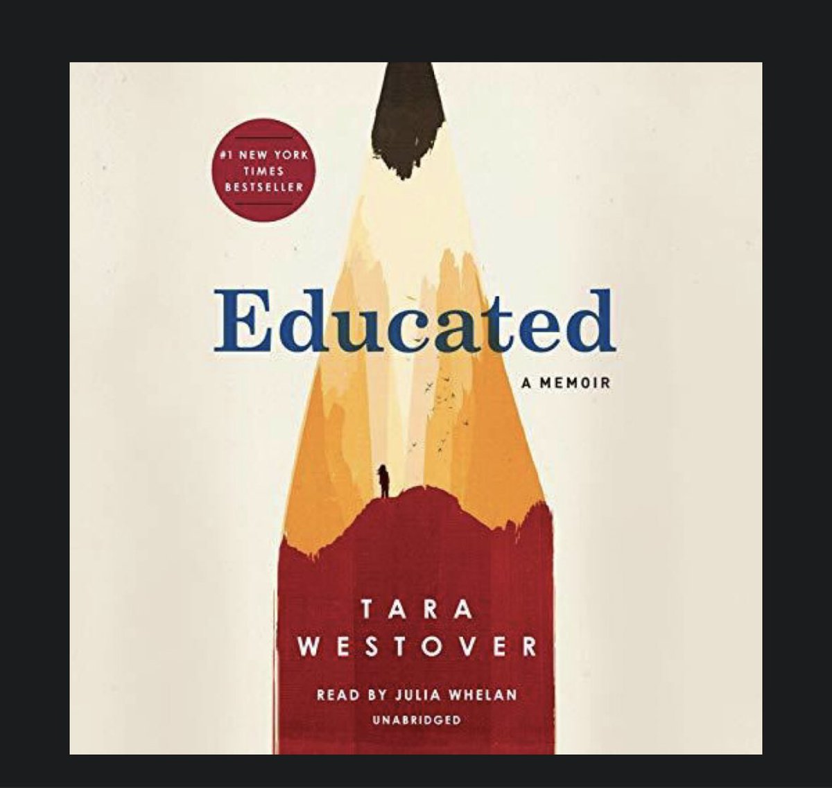 mrsnicholsedu's tweet image. I just finished this gem. Eye-opening and worth the time. #firstaudiblebook #educatorsread