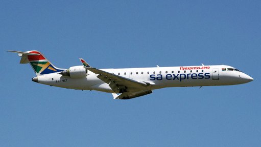 EngNewsZA's tweet image. Think-tank attacks State-owned regional airline for 'showing contempt for the law' #aviation #Freemarketfoundation #SAExpress
ow.ly/POkR50uWjVJ