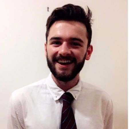 rossoftltd's tweet photo. This week we welcome Charlie Loftus to the Rossoft team, he's just finished studying his final year at @sheffhallamuni  achieving First-Class Honours in Computer Science. Congratulations!
#graduate #softwaredevelopment https://t.co/DmjOQOPfTs