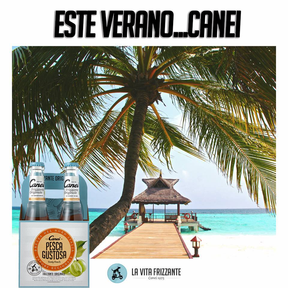 caneispain's tweet photo. Vayas donde vayas de vacaciones, lleva contigo #Canei 🍷🍾🌞

#Canei #CFO #Frizzante #vino #wine #winelover https://t.co/kDqSeGGluc