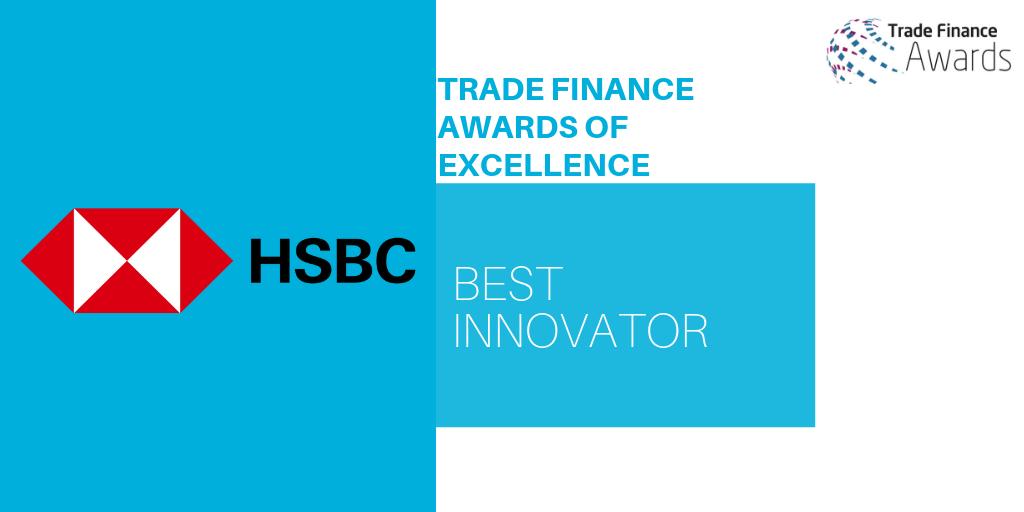 Trade Finance tweet media