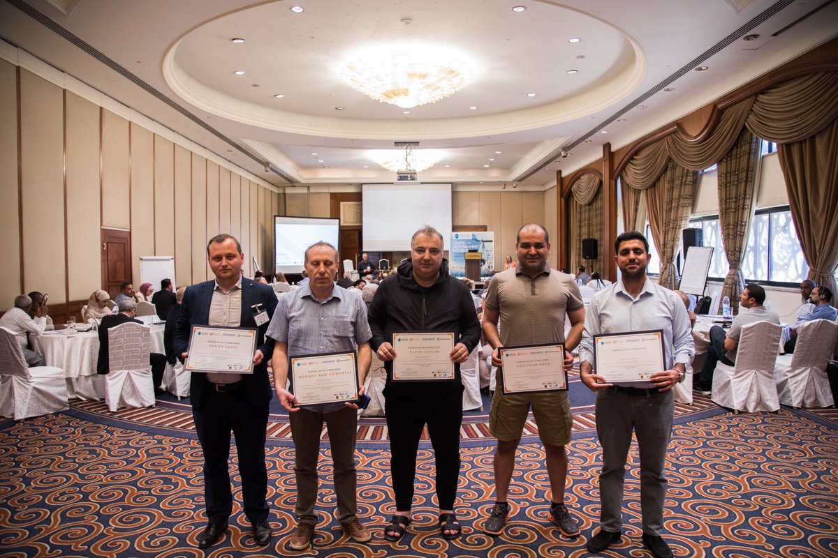 cmimarseille's tweet photo. One last thank you goes to the unknown soldier who captured the best moments of @cmimarseille #LEDWorkshop in #Amman. Thank you @Ezz_Natour for the beautiful photos! Is there a photo of you in the album? Check it out https://t.co/9sWigdRYIw & https://t.co/yyPlZUABvb https://t.co/lnSyHRkA4B