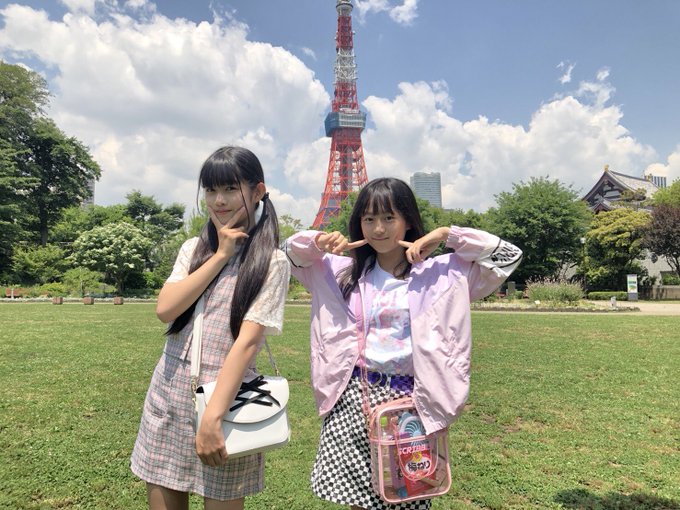 Twitterのコスプレ画像12