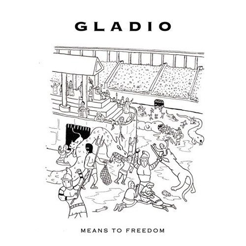 CaptainofSuave's tweet photo. Means to Freedom
by Gladio
https://t.co/Xy5Ao0HH5m
#meanstofreedom #gladio #legowelt #electronic #techno #electro #jamcentral https://t.co/sMr2lRhw9X