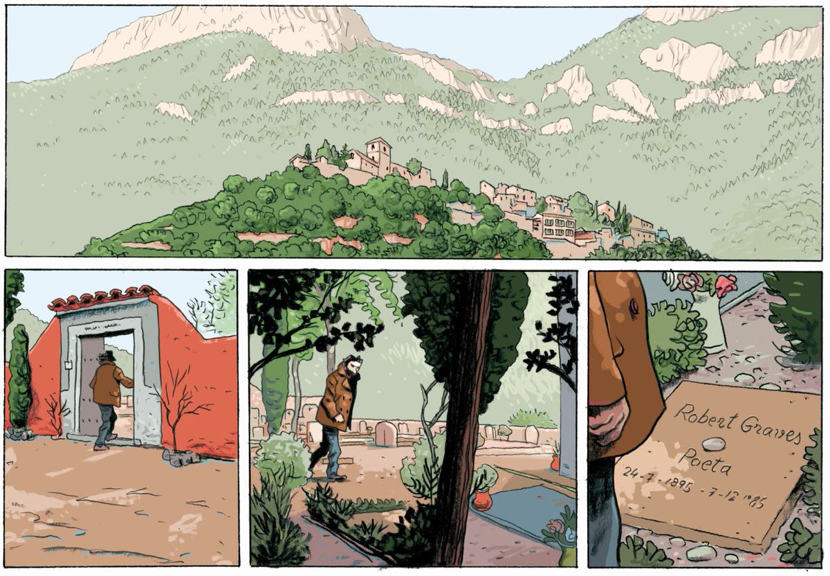 spaint_es's tweet photo. #Vacaciones de película?? mejor vacaciones de cómic!! #recuerdos a golpe de #comics en nuestra tienda online https://t.co/Tg3eRfF8x4 https://t.co/s1RRpO0B2S
