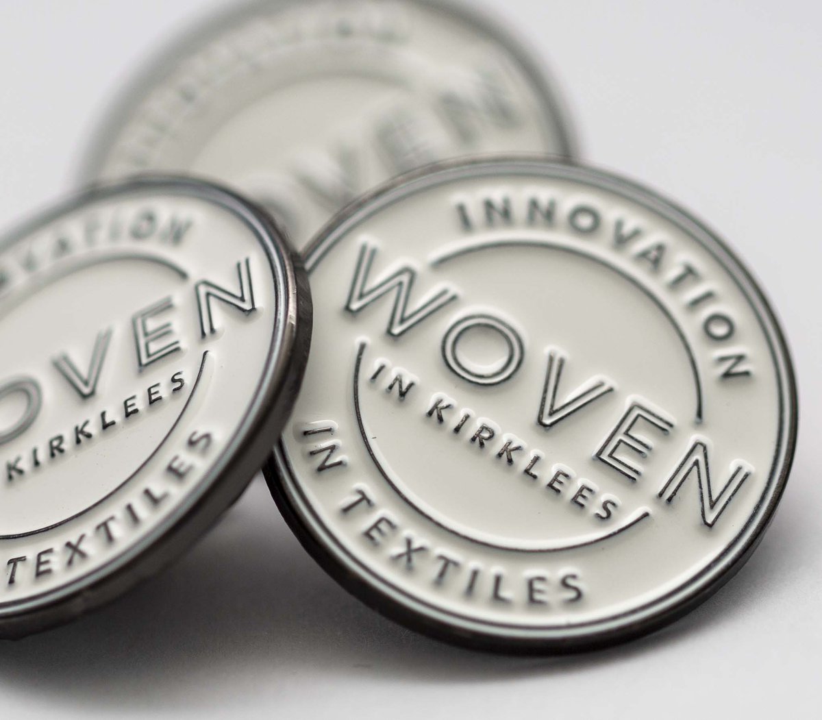 Northernbadgeco's tweet photo. For your next #custom #badge call us, or send over your #design and we will give you a #quote that we are sure you will be thrilled with! https://t.co/eohnkXSJx6 #badge #enamelpins #softenamel #lanyards #business #namebars #events #tradefair #wedding #craft #designers #merch https://t.co/kjXSMROU9l