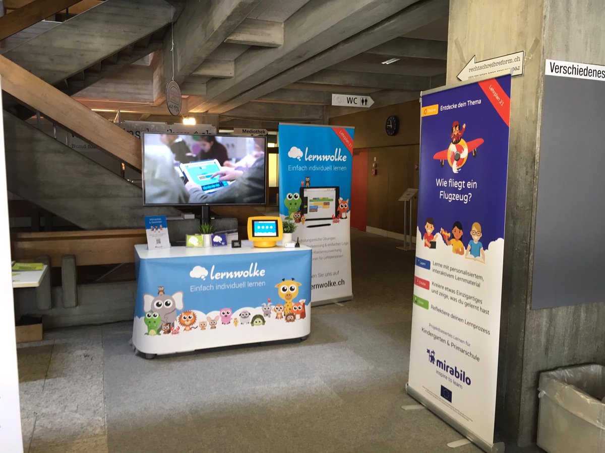 Wir sind an der Magistra in Chur und freuen uns auf euren Besuch😁    PS: Es erwartet euch eine Überraschung an unserem Stand🤭