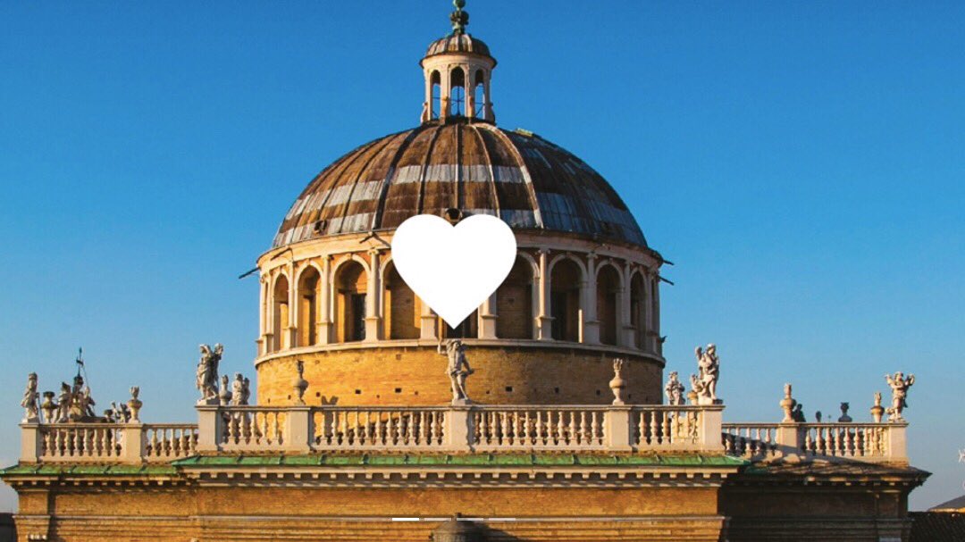Parma Capitale Italiana della Cultura 2020 . 

📆 Il calendario di tutte le iniziative nel link sottostante 👇

#Parma2020 <a href="/ComuneParma/">Città di Parma</a> @parma2020off 

parma2020.it/it-IT/Timeline…