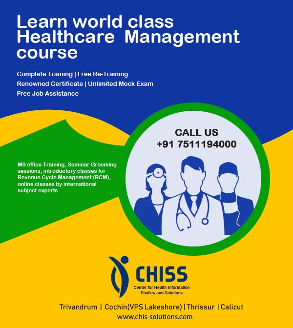 chissolutions's tweet photo. Learn World class #MedicalCodingCourse from @chissolutions https://t.co/HwUlGm48N6