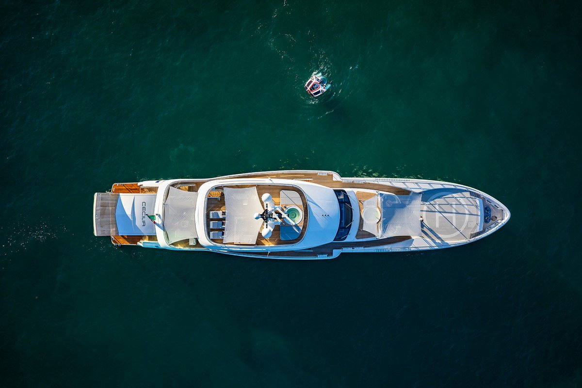 Italian-based superyacht builder <a href="/WIDERYACHTS/">Wider Yachts</a> has been acquired by an investment group, led by Marcello Maggi, with the aim of accelerating growth and securing a stock exchange listing within three years.