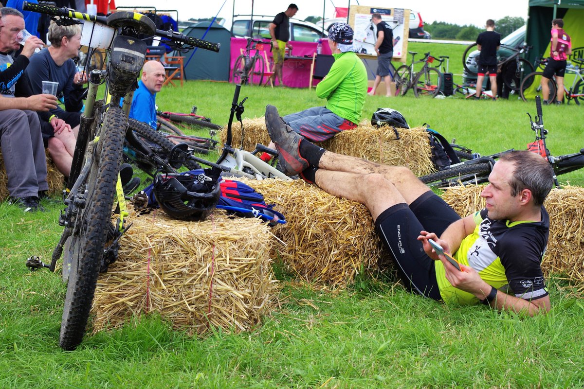 Many thanks to <a href="/GuyKesteven/">GuykesTV</a> for sweeping at <a href="/YorksTrueGrit/">YorkshireTrueGrit</a> this year! He's created this great video - settle down with a cup of <a href="/YorkshireTea/">Yorkshire Tea</a> and enjoy! youtube.com/watch?v=E0E001…